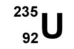 u 235 isotope